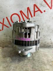 Генератор NISSAN CARAVAN CWMGE25 ZD30DDTI 23100VZ25A 4 ракурс