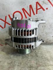 Генератор NISSAN CARAVAN CWMGE25 ZD30DDTI 23100VZ25A 1 ракурс