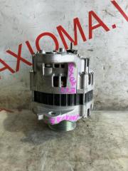 Генератор NISSAN CARAVAN CWMGE25 ZD30DDTI 23100VZ25A 2 ракурс