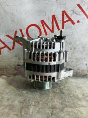 Генератор NISSAN CARAVAN CWMGE25 ZD30DDTI 23100VZ25A 3 ракурс