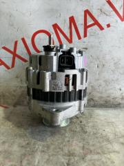 Генератор NISSAN CARAVAN CWMGE25 ZD30DDTI 23100VZ25A 4 ракурс