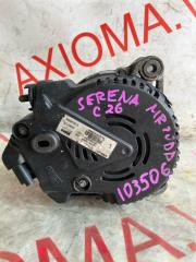 Генератор NISSAN SERENA C26 MR20DD 2310A1VA0A 5 ракурс