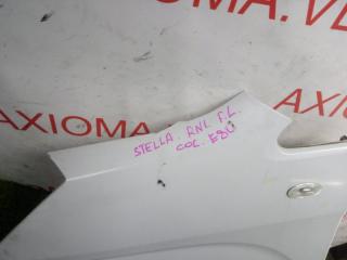 Крыло левое переднее SUBARU STELLA RN1 EN07 57120KJ0109P 2 ракурс