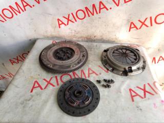 Маховик MAZDA DEMIO DY3W ZJVE ZJ0111500A, B62616410A, ZJ0116460A 1 ракурс