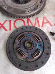 Маховик MAZDA DEMIO DY3W ZJVE ZJ0111500A, B62616410A, ZJ0116460A 3 ракурс