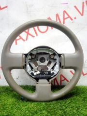 Руль NISSAN CUBE BZ11 CR14DE 484303U800 1 ракурс