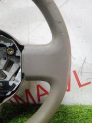 Руль NISSAN CUBE BZ11 CR14DE 484303U800 2 ракурс