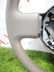 Руль NISSAN CUBE BZ11 CR14DE 484303U800 3 ракурс