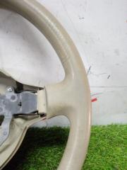 Руль TOYOTA SIENTA NCP81 1NZFE 4510052130A0 2 ракурс Руль TOYOTA SIENTA NCP81 1NZFE 4510052130A0 2 ракурс