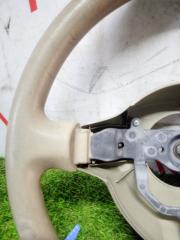 Руль TOYOTA SIENTA NCP81 1NZFE 4510052130A0 3 ракурс Руль TOYOTA SIENTA NCP81 1NZFE 4510052130A0 3 ракурс