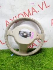 Руль TOYOTA SIENTA NCP81 1NZFE 4510052130A0 4 ракурс