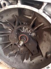 МКПП MAZDA DEMIO DY3W ZJVE FC0217150 5 ракурс
