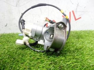 Замок зажигания NISSAN CUBE BZ11 CR14DE D87003U00B, D87003U011, D87003U800 4 ракурс