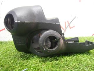 Кожух рулевой колонки NISSAN TIIDA C11 HR15DE 48470ED000 5 ракурс