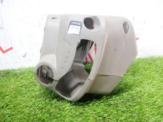 Кожух рулевой колонки NISSAN CUBE BZ11 CR14DE 484703U300, 484703U810, 484703U810 2 ракурс