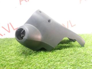 Кожух рулевой колонки NISSAN BLUEBIRD SYLPHY KG11 MR20DE 48470ED001 2 ракурс