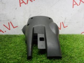 Кожух рулевой колонки NISSAN BLUEBIRD SYLPHY KG11 MR20DE 48470ED001 3 ракурс