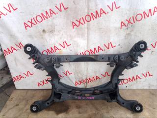 Балка подвески задняя LEXUS IS300H AVE30 2ARFSE 5120630140 1 ракурс