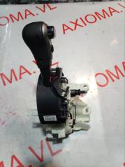 Селектор акпп MITSUBISHI EK WAGON B11W 3B20 2400A512 5 ракурс
