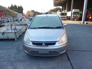 Блок abs MITSUBISHI COLT PLUS Z23W 4A91 4670A125 1 ракурс