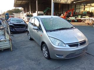 Блок abs MITSUBISHI COLT PLUS Z23W 4A91 4670A125 2 ракурс