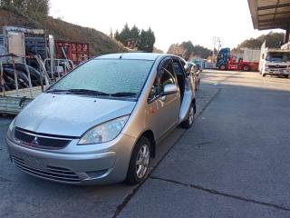 Блок abs MITSUBISHI COLT PLUS Z23W 4A91 4670A125 3 ракурс