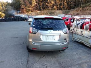 Блок abs MITSUBISHI COLT PLUS Z23W 4A91 4670A125 4 ракурс