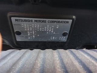 Блок abs MITSUBISHI COLT PLUS Z23W 4A91 4670A125 5 ракурс