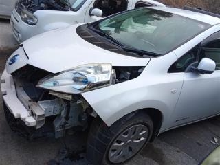 Спойлер NISSAN LEAF AZE0 EM57 960323NK5A 3 ракурс