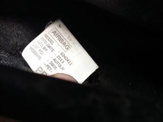 Спойлер NISSAN LEAF AZE0 EM57 960323NK5A 5 ракурс