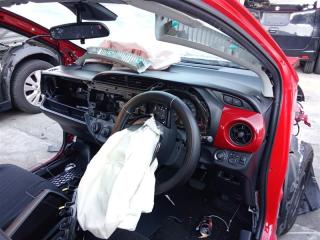 Руль TOYOTA VITZ KSP130 1KRFE 4510052480C1 1 ракурс