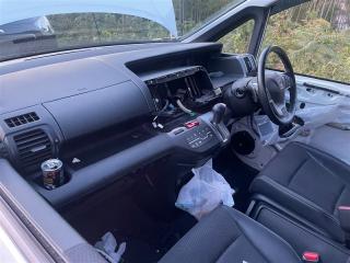 Руль с airbag HONDA STEPWGN RK5 R20A 78501SZWJ71ZA 1 ракурс