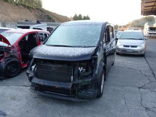 Подушка двигателя правая передняя HONDA STEPWGN RK5 R20A 50850SZWJ00 1 ракурс