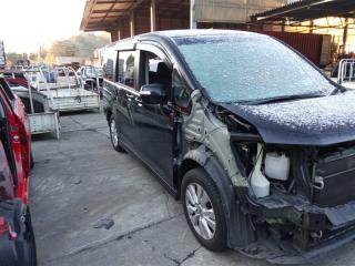 Подушка двигателя правая передняя HONDA STEPWGN RK5 R20A 50850SZWJ00 2 ракурс