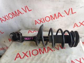 Стойка подвески правая передняя TOYOTA ESTIMA MCR30 1MZFE 4851080110 4 ракурс