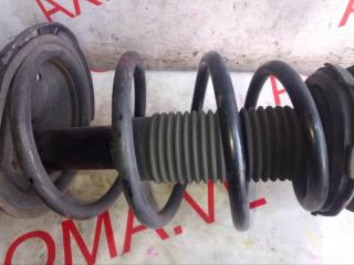 Стойка подвески правая передняя TOYOTA ESTIMA MCR30 1MZFE 4851080110 5 ракурс