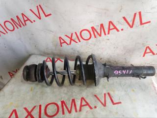 Стойка подвески левая передняя VOLKSWAGEN BEETLE 9C1 BFS 1J0413031BJ 4 ракурс