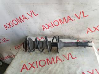 Стойка подвески передняя правая TOYOTA BB 2001 контрактная Стойка подвески передняя правая TOYOTA BB 2001