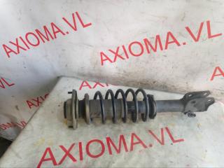 Стойка подвески правая передняя SUZUKI ALTO LAPIN HE21S K6A 4160175H50 1 ракурс