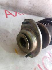 Стойка подвески правая передняя SUZUKI ALTO LAPIN HE21S K6A 4160175H50 3 ракурс