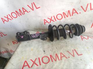 Стойка подвески правая передняя TOYOTA RACTIS NCP125 1NZFE 4851052450 1 ракурс