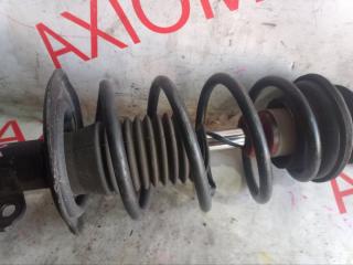 Стойка подвески правая передняя TOYOTA RACTIS NCP125 1NZFE 4851052450 2 ракурс