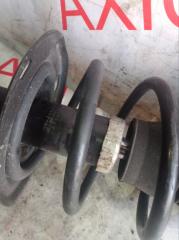 Стойка подвески правая передняя TOYOTA RACTIS NCP125 1NZFE 4851052450 3 ракурс