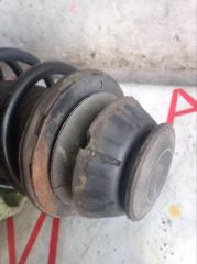 Стойка подвески правая передняя TOYOTA RACTIS NCP125 1NZFE 4851052450 4 ракурс