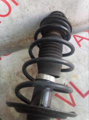 Стойка подвески правая передняя TOYOTA RACTIS NCP125 1NZFE 4851052450 5 ракурс