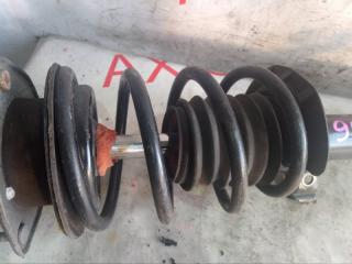 Стойка подвески правая передняя MINI HATCH R56 N14B16A 31316782210, 31316782212 5 ракурс