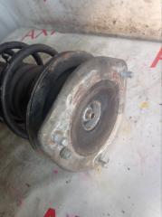 Стойка подвески правая передняя MINI HATCH R56 N12B14A 31316782207 4 ракурс