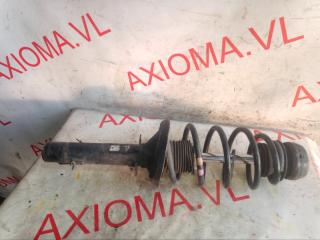 Стойка подвески правая передняя VOLKSWAGEN BEETLE 9C1 BFS 1J0413031BJ 4 ракурс