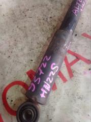 Амортизатор правый задний SUZUKI KEI HN22S K6A 4180074G01 4 ракурс