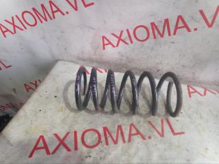 Пружина правая задняя TOYOTA ESTIMA MCR30 1MZFE 4823128A30, 482312J020 1 ракурс